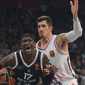 Partizan pronašao pojačanje u Parizu?