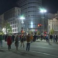 Sud u Strazburu: Srbija da plati kaznu učesniku protesta protiv kovid mera, osuđen u nepravičnom postupku