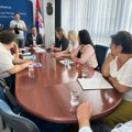 Od Koordinacionog tela 3 miliona za udruženja građana, podeljeni ugovori
