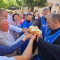 JKP "Pogrebne usluge" proslavilo svoju slavu - Vidovdan