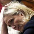 Sud potvrdio presudu protiv Le Pen: Šta to znači za krajnju desnicu u Francuskoj