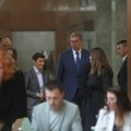 Vučić: Predsednički i parlamentarni izbori razdvojeni, najverovatnije prvo parlamentarni