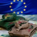 Agresivne namere prema Rusiji: Nato i Evropska unija se više ne kriju