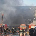 U požaru u fabrici obuće u Kini poginulo 28 osoba