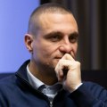 Vidić podneo krivičnu prijavu protiv NN lica, JTOK ne reaguje