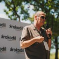 Romska partija: Puna podrška Arsenijeviću, predstavniku slobodnomisleće Srbije