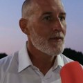 Crvena zvezda, jedva sam to izgovorio...
