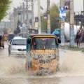 Bujične poplave u Avganistanu – 20 mrtvih, nestalo više od 100 osoba