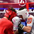 Još 20 dana do početka evropskog omladinskog prvenstva u boksu: Filip Stanojević i Nikola Bogatinoski: Spremni smo za borbu za…
