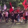 Novi sukobi demonstranata i policije u Tirani