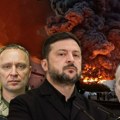 Четири заповести по Драпатију: Овај украјински генерал има моћни план који ће Русе бацити на колена