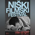 Niški filmski festival se ove godine vraća pod sloganom "Više od igre"