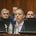 Đurić: Seleš nema diplomatski pasoš