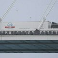 Гардијан: Ускоро завршетак градње друмског моста између Русије и Северне Кореје