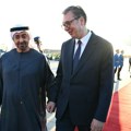 "Mohamedu bin Zajedu predstavili smo projekat EXPO!" Ministar Mali: oznato gde će se nalaziti paviljon UAE