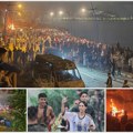 Šta je Seuta, kako u nju migranti dolaze i zašto pripada Španiji?