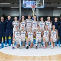 Loše prvo poluvreme skupo koštalo: Juniorske košarkašice poražene od Poljske na startu Evropskog prvenstva