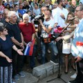 Vučić pozvao građane da čuju šta će reći na obeležavanju godišnjice stradanja Srba u Oluji