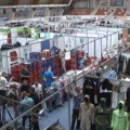 Ogromno interesovanje za Letnji vašar u Novom Pazaru – pet dana najboljeg šopinga, popusta i odličnih prilika!