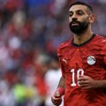 Spektakl u Trabzonu: Hiljade navijača dočekale Mohameda Salaha