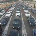 Na Batrovcima se od jutros čeka oko četiri sata