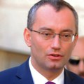 Mladenov: Plan za Gazu garantuje da se 7. oktobar neće ponoviti