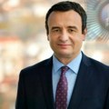 Kurti: Beograd ima hegemonističke namere