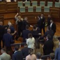 Za Srbe na KiM nije problem što kosovske institucije nisu formirane, već što su srpske rasformirane