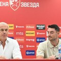 Rijera upitan gde vidi Zvezdu, odgovorom raspametio navijače: "Taj cilj je ostvariv..."