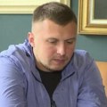 Tuga u domu Stefana Karića! Neutešna Kristina se odmah oglasila: Počivaj u miru...