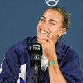 Arina Sabalenka: "Novak me preklinjao, upao mi je u DM"