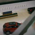 SAD pokreću istragu o milion vozila Dženeral motorsa zbog otkazivanja motora