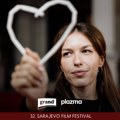 Film „Niko ništa nije rekao“ Tamare Todorović osvojio Srce Sarajeva za najbolji kratki film