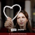 Film „Niko ništa nije rekao“ Tamare Todorović osvojio Srce Sarajeva za najbolji kratki film