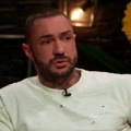 Jodžir pre hapšenja lumpovao po Podgorici, isplivao snimak: Izjavljivao ljubav, ali ne svojoj ženi (video)