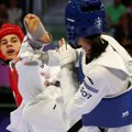Aleksandra Perišić osvojila bronzanu medalju na Svetskom prvenstvu u Kini