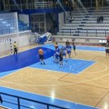 Topličanin pao u završnici – Ub odneo bodove iz Prokuplja