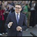 Kritika privatizacije: Britanski premijer najavio "jaču javnu kontrolu" nad ključnim službama