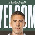 Ivezić otišao iz Nemačke u Škotsku