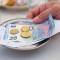 Koji turisti ostavljaju najviše bakšiša? Nećete verovati ko je na prvom mestu