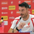 Rijera i Ilić presekli: Evo u kojim sastavima Crvena zvezda i Partizan izlaze na derbi!