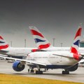 Tehnički kvar u britanskoj kontroli letenja doveo do otkazivanja stotina letova, posledice se i dalje osećaju