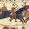Svi žele da vide tapiseriju od 70 metara staru hiljadu godina izloženu u Britaniji