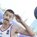 Basketaši Srbije otputovali na Svetsko prvenstvo u Vuhan