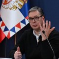 Vučić: Ostavku na mesto predsednika podneću 27. septembra