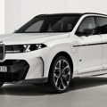 Novi BMW X5 u M Performance dekoru