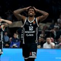 Amerikanac progovorio o haosu u Partizanu! Sterling Braun otkrio šta se dešavalo iza kulisa: "Bilo je svega, ekipa je…