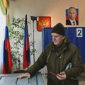 Počeli trodnevni parlamentarni izbori u Rusiji: Otvorena prva biračka mesta