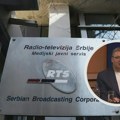 SNS optužuje RTS da je cenzurisao Vučića i "bio i ostao produžena ruka pokušaja obojene revolucije"