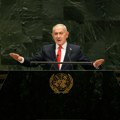 BLISKOISTOČNI SUKOB Rojters: SAD i Iran razmatraju postepeni izlazak iz sukoba; burno na sednici UN zbog govora Netanjahua